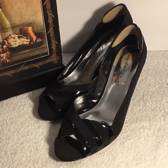 EASY ST. ALIVE 5 HEELS - Picture 3 of 6